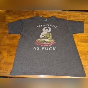 Mindful AF T-shirt